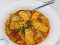 -道道鲜·崇明私房菜(五角场店)
