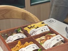 -椰子湾·海南火锅·糟粕醋·椰子鸡(正大广场店)