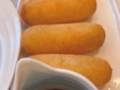 -凯宾斯基大酒店·三楼御龙轩中餐厅