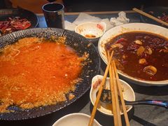 -红盔甲·小龙虾(长寿路店)