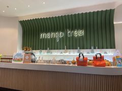 -mango tree芒果树泰国餐厅(青岛万象城店)