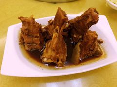 -白天鹅家宴·东北菜