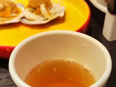 -AJIYA·池袋日式烧肉自助(天津万象城店)