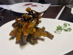 -杭州西子湖四季酒店·金沙厅