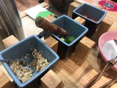 -椰夫人·养生椰子鸡(金沙洲永旺店)