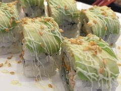 -新一番三文鱼寿司(大东海店)