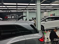 -新月LLumar龙膜汽车贴膜官方授权(肖村桥店)