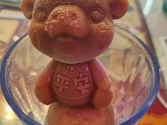 -龙记·香港茶餐厅(海上世界店)