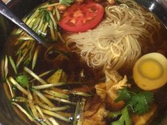 -熙成烧烤(白塔岭店)