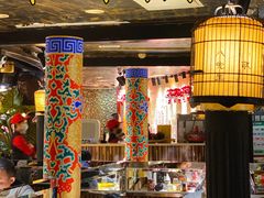 -羊大爷涮肉(亮马桥店)