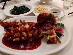 -得月楼·省级非遗·传统苏帮菜(观前店)