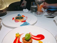 香煎法式鹅肝-燃扒房Steakhouse(皇庭店)