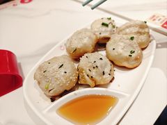 -小杨生煎(静安大悦城店)