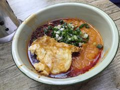 -鞠老头钵钵面(大坪店)