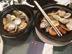 -湛江民大喜来登酒店-采悦轩中餐厅