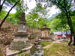 -北京上方山国家森林公园