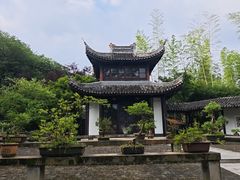 -木子山庄·安徽省老字号·中国炖锅宴