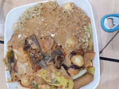 -林静小吃(复兴路店)