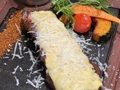 -西语·炭烧牛排(卓越中寰店)