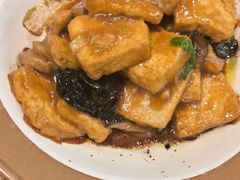 -宏状元现熬粥·京味菜(五棵松店)