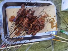 烤肉筋-铁诚烤肉