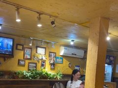 -霄汉羊排(万松园一店)