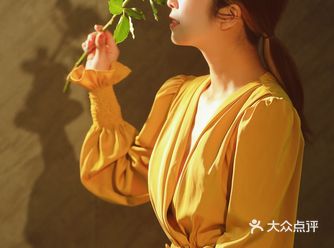 写真｜不一样的34岁——感谢加朵摄影gadot