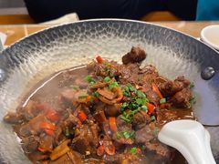 -衡厨·衡阳土菜(中南店)