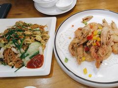 -醉壹号海鲜大排档(厦门美食地标店)