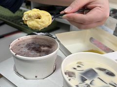 -香港華心糖水鋪(南西总店)
