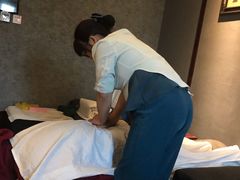 -大桶大足浴(江桥店)