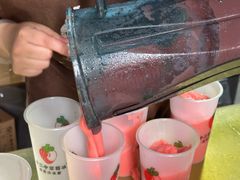 -十二中草莓冰·红豆沙冰屋(十二中店)