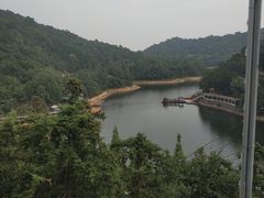 -石燕湖生态旅游景区