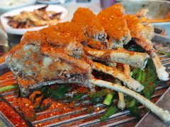 -杏花堂山西菜馆(壹方城店)