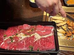 -新石器烤肉(之心城店)