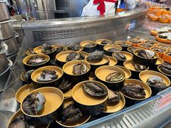 -海底捞大排档火锅(打浦路店)