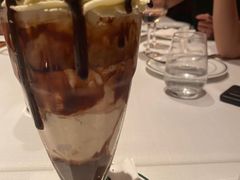 -Wolfgang’s Steakhouse 沃夫冈牛排馆(上海白玉兰广场店)