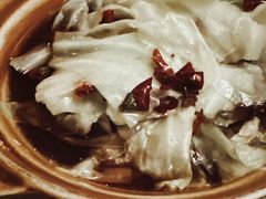 -龙门阵茶屋川菜馆(武康路店)