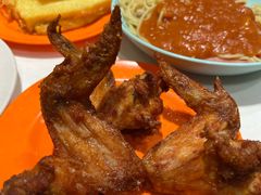 -冰岛茶餐厅(世茂店)