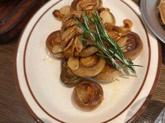-ZAFFERANO西班牙海鲜饭(上海首店)