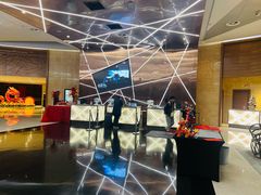 -南京禄口机场雅高铂尔曼大酒店