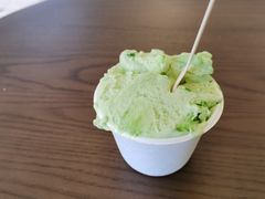 -La patisserie de Mona 茉娜的甜品(韩乐坊店)