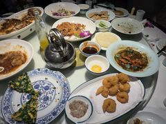 -新侨小馆(东直门北小街店)