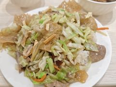 -老头盖浇饭(南京新街口明瓦廊宏光酒店店)
