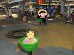-北京华联购物中心(同成街店)