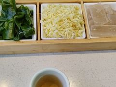 -麻辣空间·清油火锅(万达广场店)
