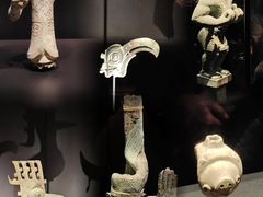 景点-三星堆博物馆