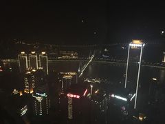 -WFC会仙楼观景台