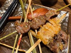 -一豚轩·烧鸟·豚骨拉面(五四路店)