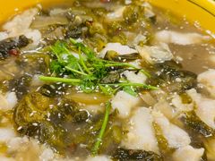 -熊猫川菜馆 panda chine